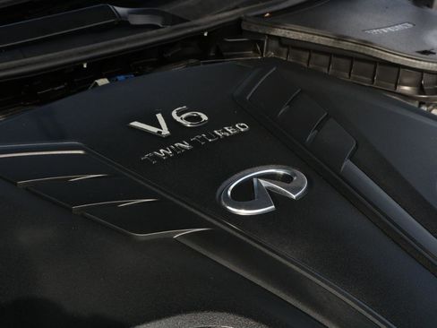 Used 2019 INFINITI Q50 Luxe image 54