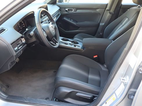 Used 2026 Honda Civic Sport image 14
