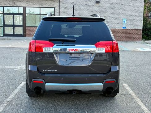 Used 2014 GMC Terrain SLT FWD image 7