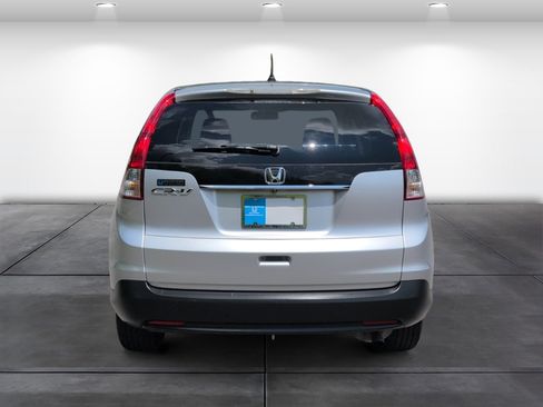 Used 2014 Honda CR-V EX image 7