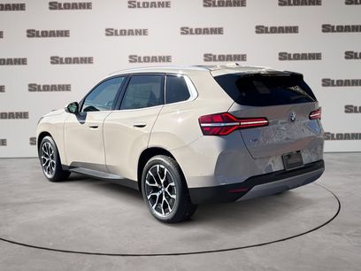New 2026 BMW X3 xDrive30 w/ Convenience Package