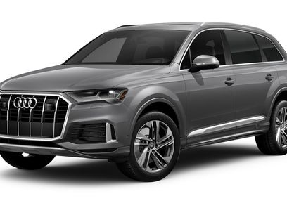 Certified 2023 Audi Q7 2.0T Premium w/ Convenience Package