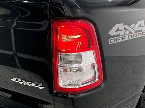 Used 2022 RAM 1500 Big Horn image 25