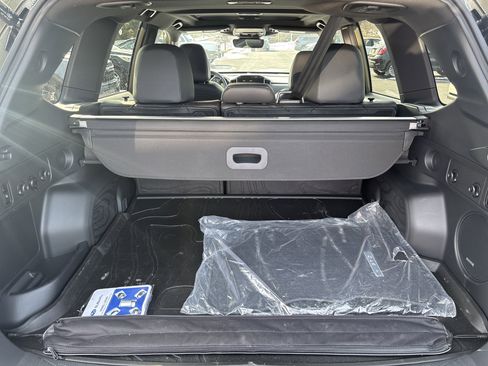 Used 2025 Subaru Forester Limited w/ Protection Package (1PH) image 10