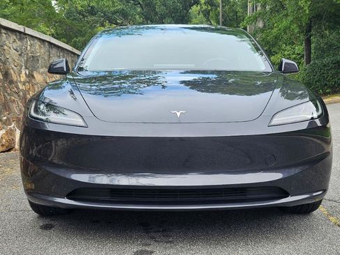 Used 2024 Tesla Model 3 Long Range RWD image 6