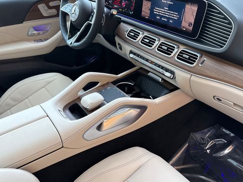 New 2026 Mercedes-Benz GLE 350 4MATIC image 15