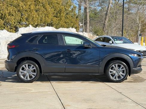 New 2026 MAZDA CX-30 AWD 2.5 S image 7