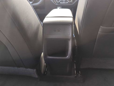 Used 2024 Buick Envista Sport Touring w/ Convenience I Package FWD image 21