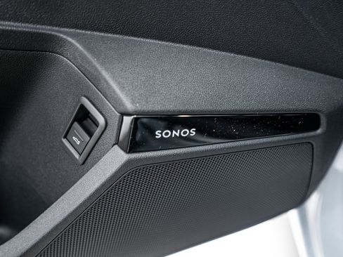 New 2026 Audi A3 2.0T Premium Plus image 12