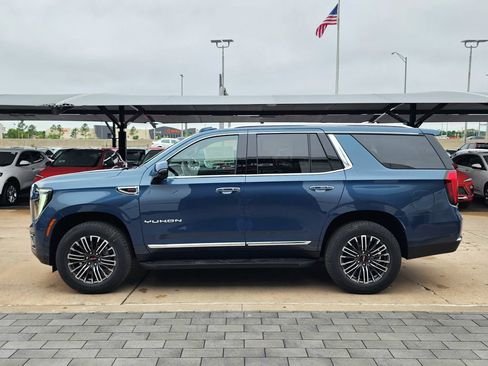 New 2026 GMC Yukon Elevation w/ Elevation Premium Package AWD/4WD image 6