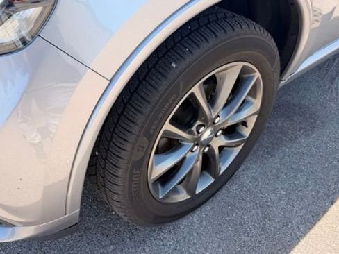 Used 2018 Dodge Durango GT w/ Premium Group AWD/4WD image 9