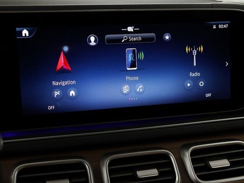 Certified 2025 Mercedes-Benz GLE 350 4MATIC image 20