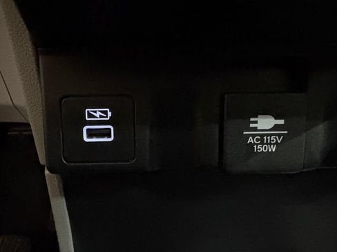 Used 2024 Honda Odyssey Touring image 14