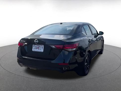 Used 2025 Nissan Sentra SV image 15