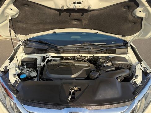 Used 2018 Honda Odyssey EX-L image 20