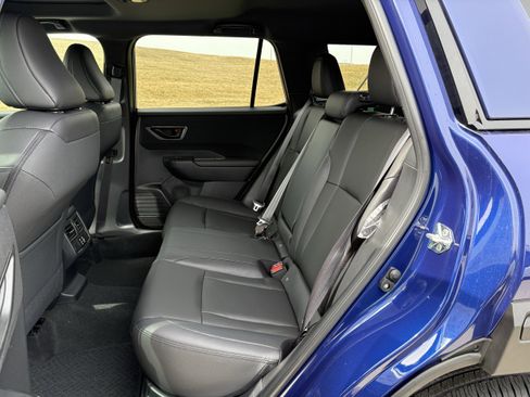 New 2026 Subaru Outback Premium image 33