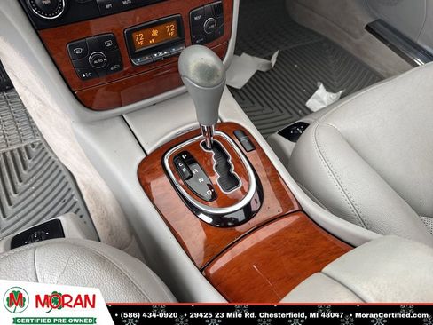 Used 2004 Mercedes-Benz S 430 image 21