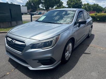 Used 2019 Subaru Legacy 2.5i