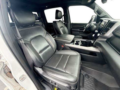 Used 2021 RAM 1500 Rebel w/ Rebel Level 2 Equipment Group AWD/4WD image 28