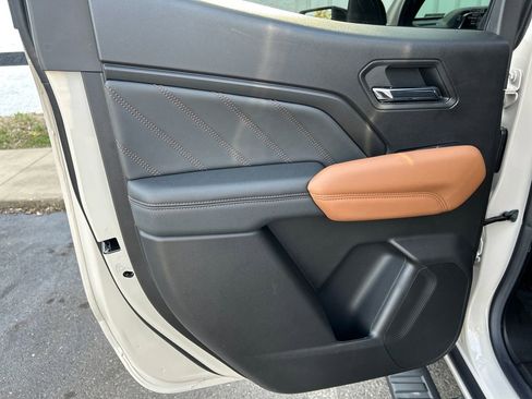 New 2026 GMC Canyon AT4 image 35