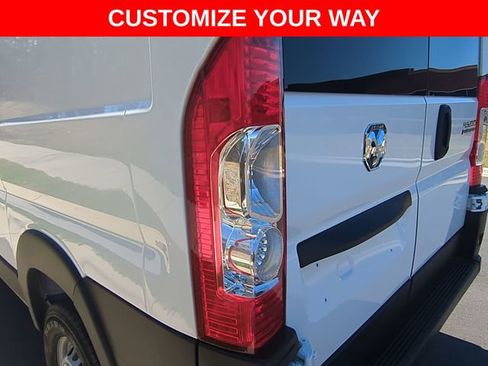 New 2025 RAM ProMaster 1500 w/ Convenience Group image 21