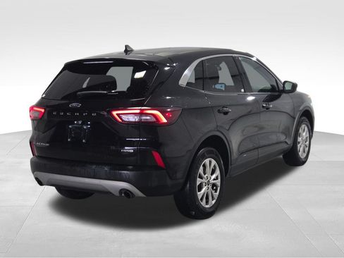 Used 2024 Ford Escape Active AWD/4WD image 25