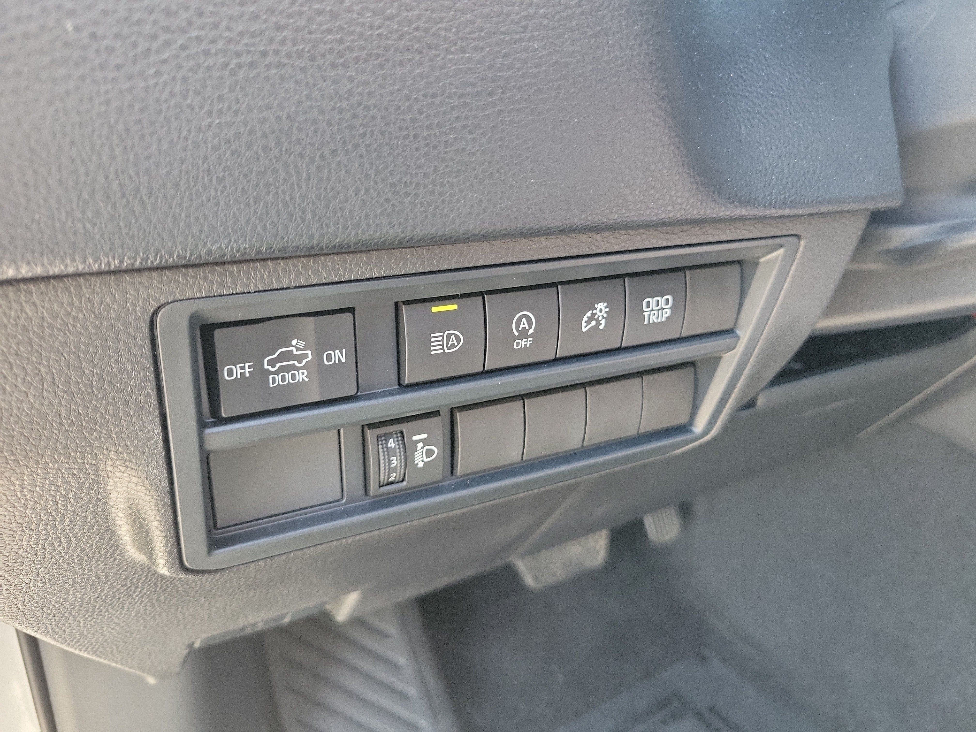 Used 2026 Toyota Tundra SR AWD/4WD image 22
