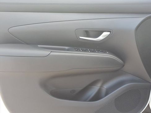 New 2025 Hyundai Santa Cruz SEL image 14