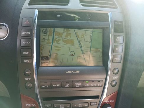 Used 2008 Lexus ES 350 image 21