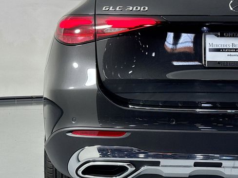 New 2026 Mercedes-Benz GLC 300 image 14