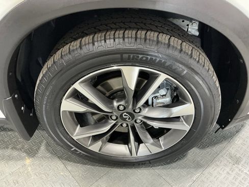 Used 2023 INFINITI QX60 Luxe w/ Cargo Package image 47