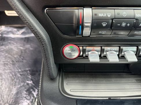 Used 2023 Ford Mustang Mach 1 w/ Mach 1 Handling Package image 23