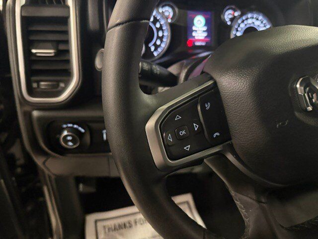 Used 2025 RAM 2500 Big Horn AWD/4WD image 48