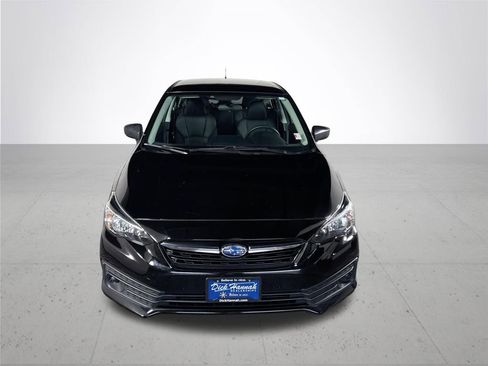 Used 2020 Subaru Impreza 2.0i AWD/4WD image 3