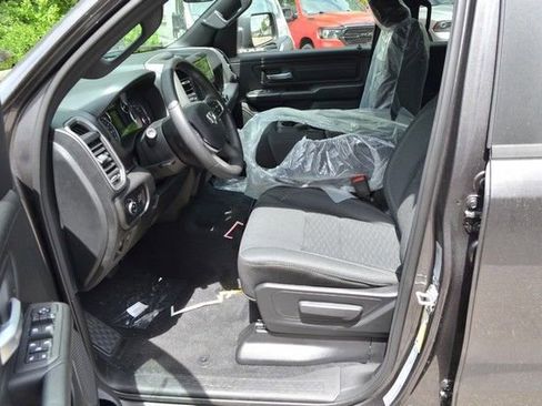 New 2026 RAM 1500 Tradesman AWD/4WD image 14
