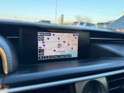 Used 2015 Lexus IS 250 AWD w/ Navigation System Package image 30