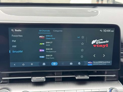 Used 2024 Hyundai Kona SEL AWD/4WD image 28