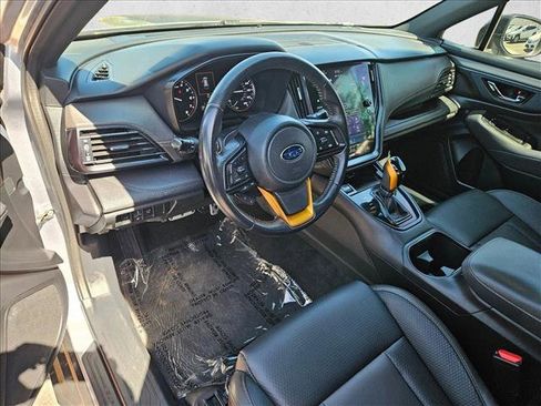 Used 2022 Subaru Outback Wilderness w/ Wilderness Package AWD/4WD image 10