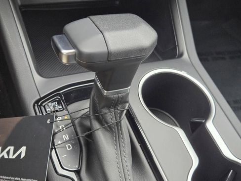 New 2026 Kia K5 LXS FWD image 28