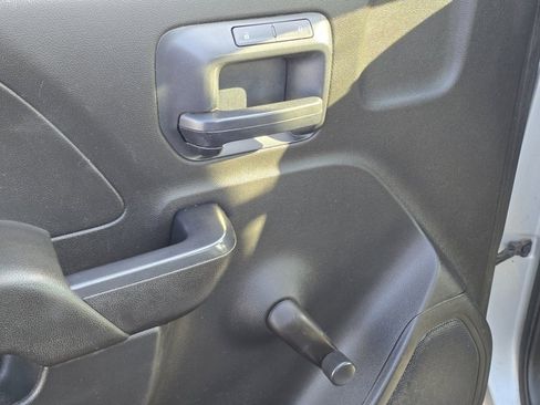 Used 2015 Chevrolet Silverado 1500 W/T image 16