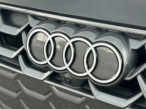 Used 2025 Audi A5 2.0T Premium Plus w/ Premium Plus AWD/4WD image 39