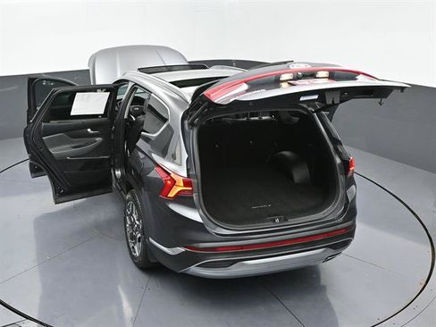 Used 2022 Hyundai Santa Fe Limited w/ Cargo Package FWD image 52