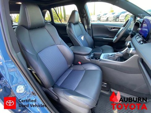 Certified 2023 Toyota RAV4 XSE AWD/4WD image 17