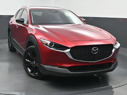 Certified 2024 MAZDA CX-30 AWD 2.5 S w/ Select Sport Pkg