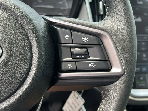 New 2025 Subaru Legacy Premium image 10