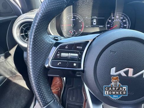 Used 2023 Kia Forte GT-Line FWD image 17