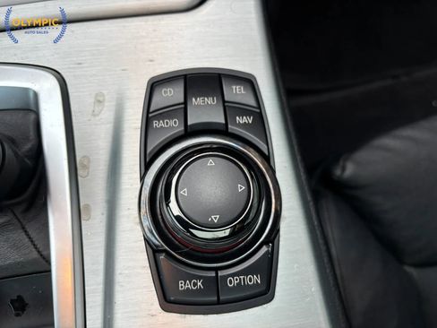 Used 2012 BMW 535i Sedan image 32