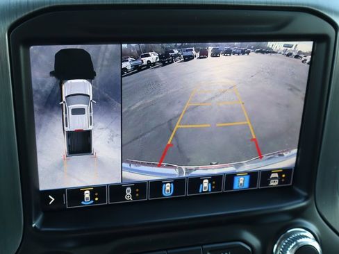 Used 2020 GMC Sierra 1500 Denali w/ Denali Ultimate Package image 37