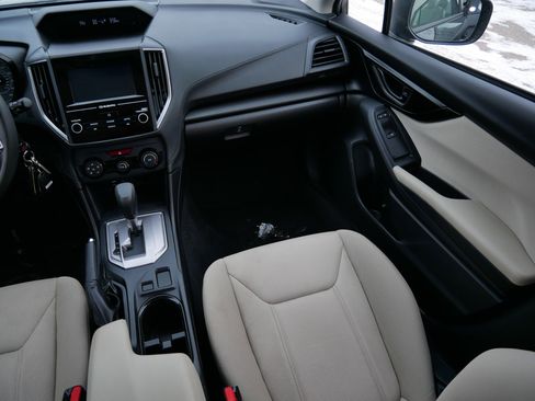 Used 2023 Subaru Impreza 2.0i w/ Popular Package #3 image 11