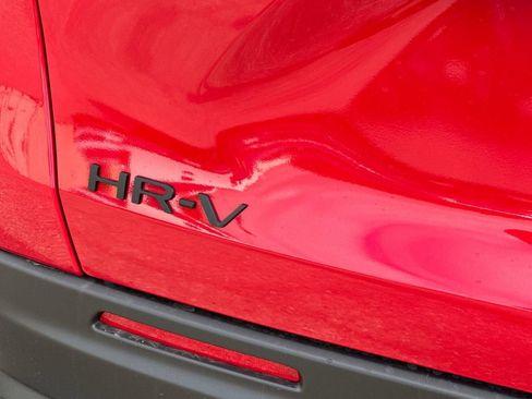 New 2026 Honda HR-V Sport image 30